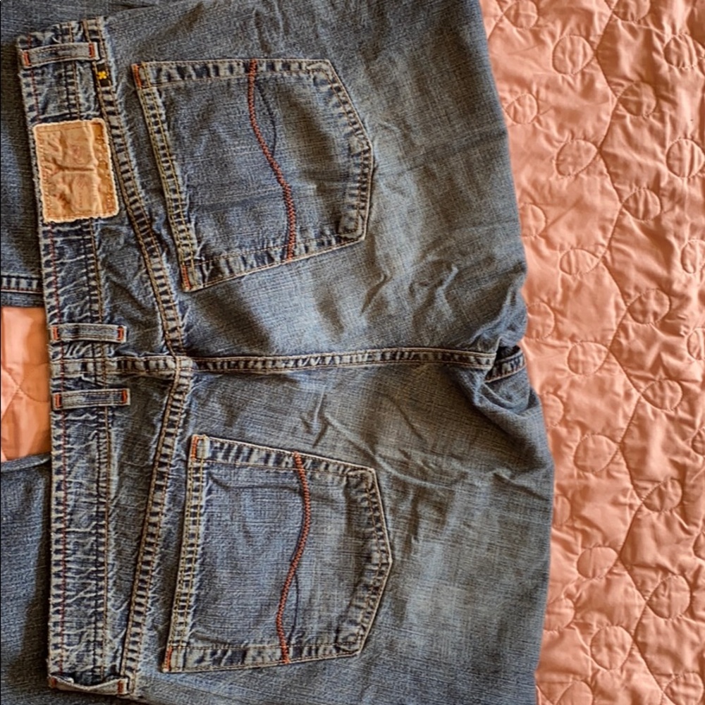 💙Lucky Women’s Jeans Size 16 Long Used💙